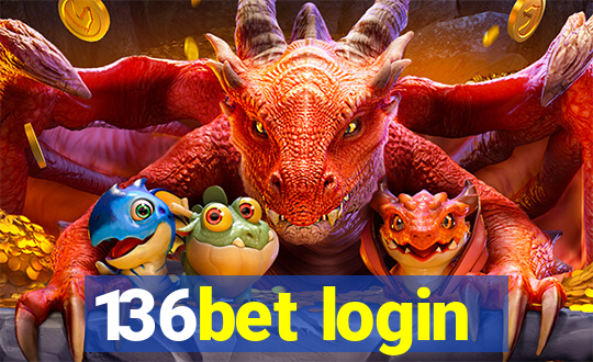 136bet login